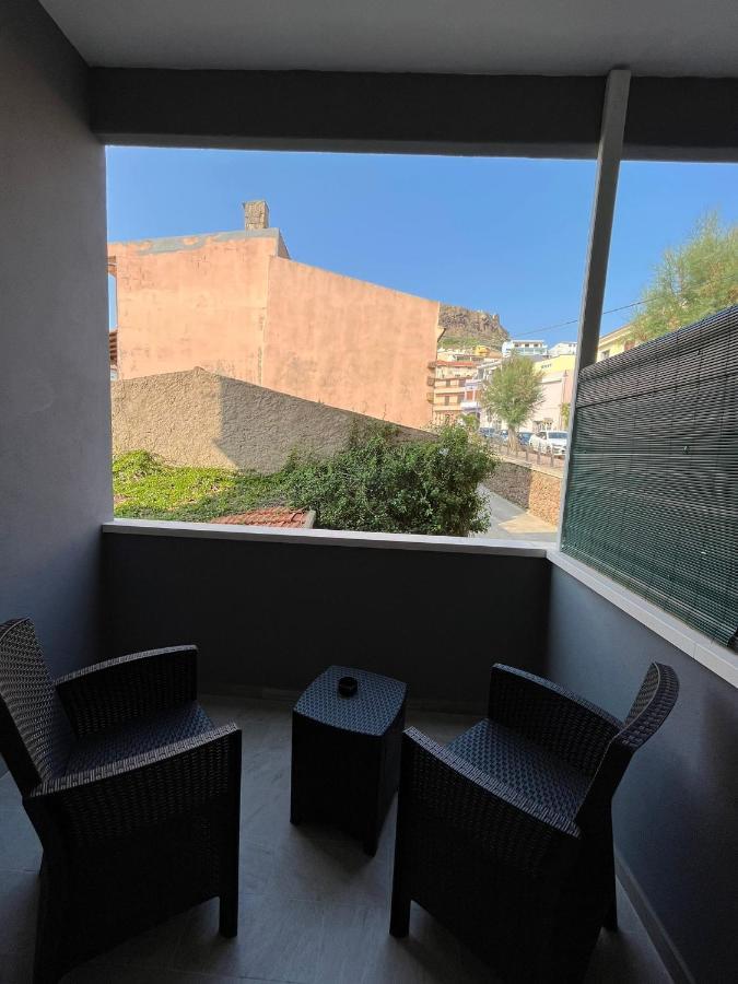 Maluna Castelsardo Exterior foto